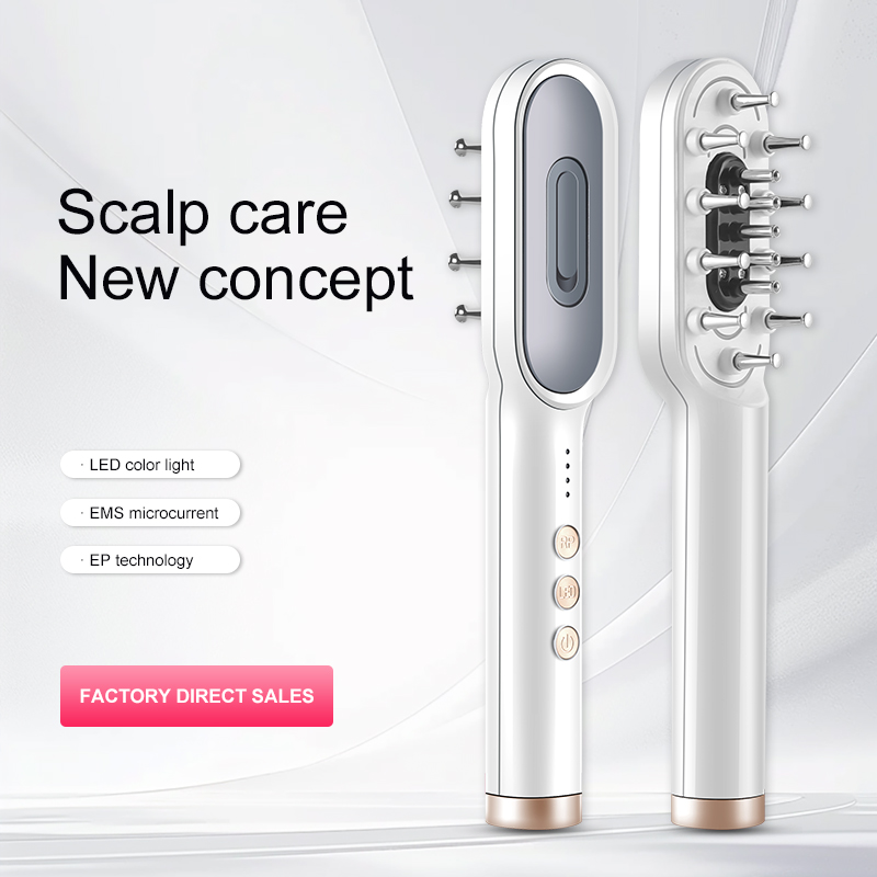 Skincare Glowing - KSKIN светодиодный красный свет терапия электрическая