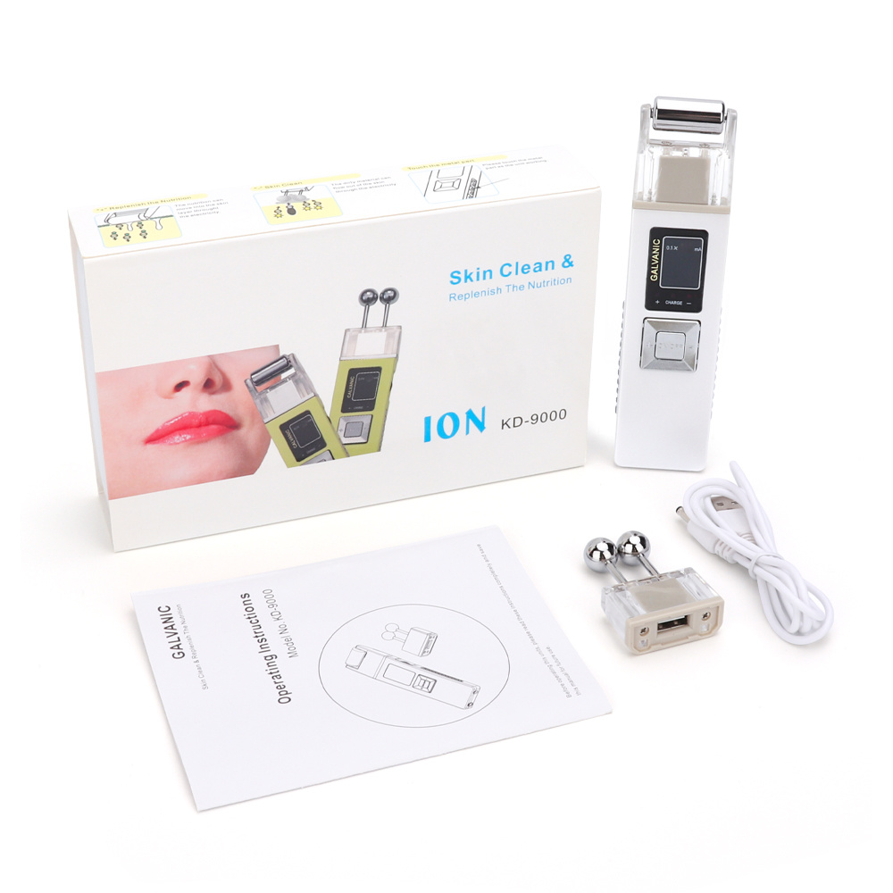 Skincare Skintific - Гальваническое средство для ухода за кожей