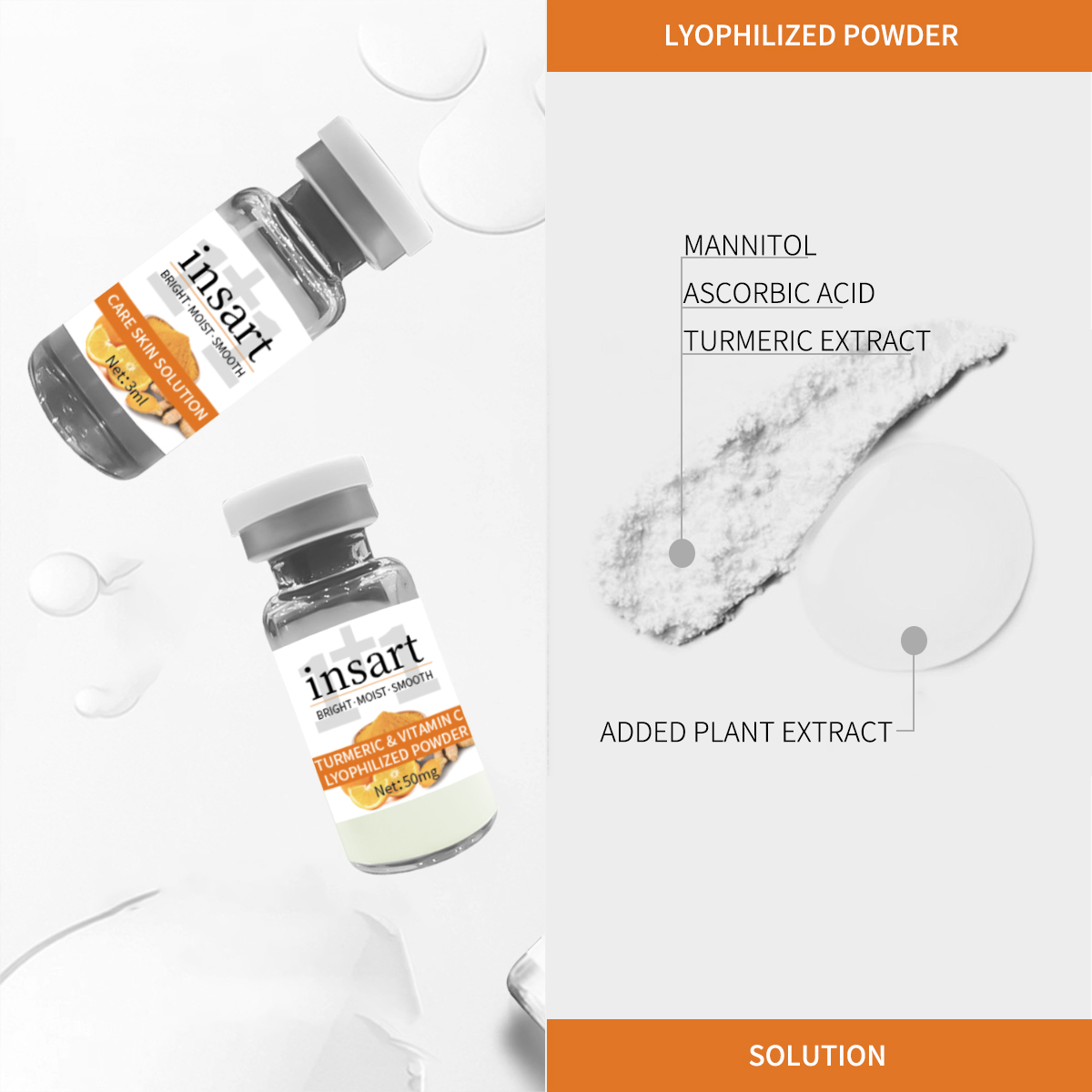 Набор из 2 коробок: сушеный по – обзор и цена Vitamin C Powder