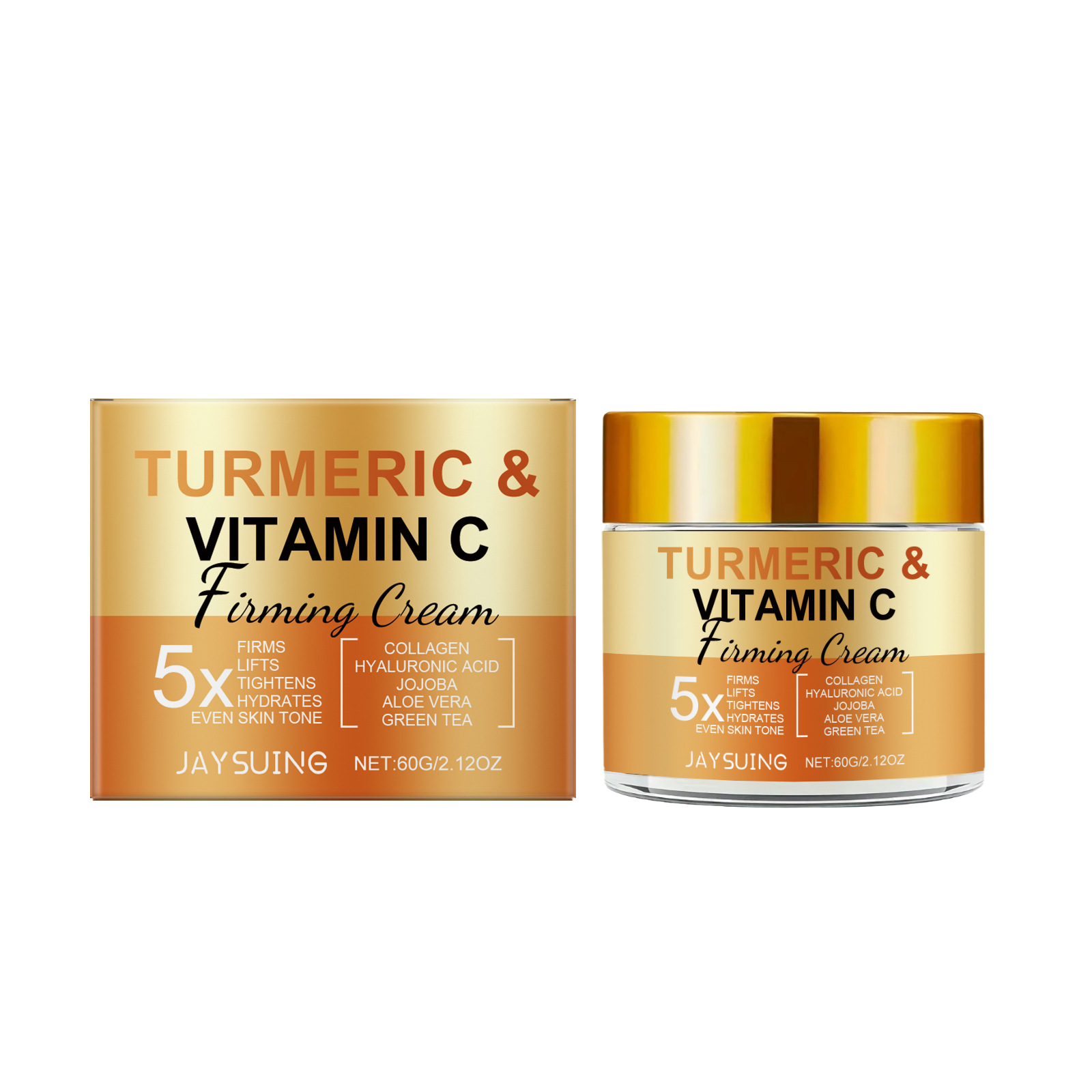 Укрепляющий крем для лица с ку – обзор и цена Skincare Skintific