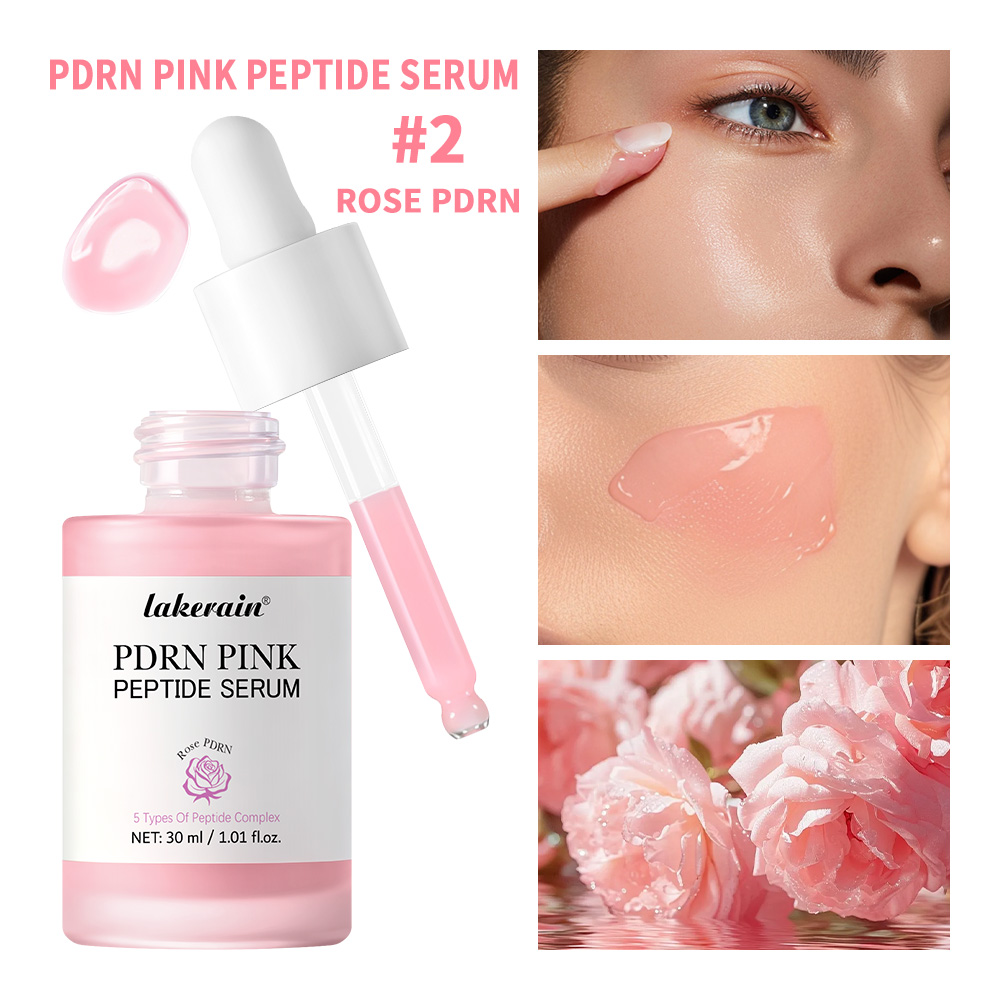 Корейская сыворотка с ДНК лосо – обзор и цена Skincare Skintific