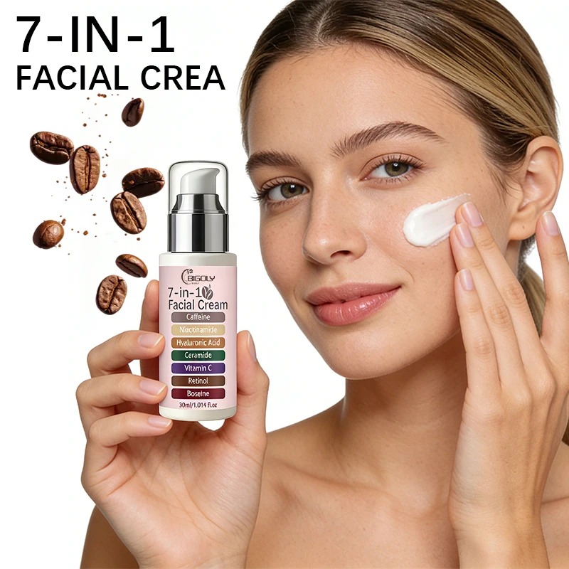 Крем-эссенция 7-в-1, 30 мл, ув – обзор и цена Ceramide Moisturizer