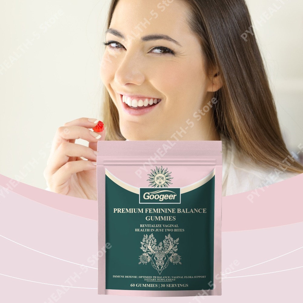 Жевательные конфеты Googeer дл – обзор и цена Vitamin C Powder