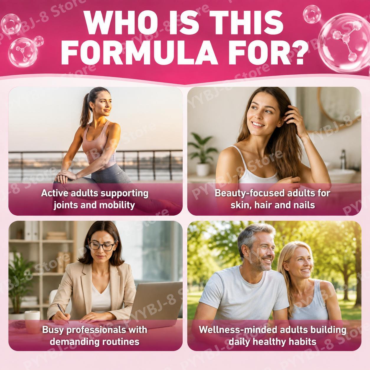 Порошок SoloTree Multi Collage – обзор и цена Vitamin C Powder
