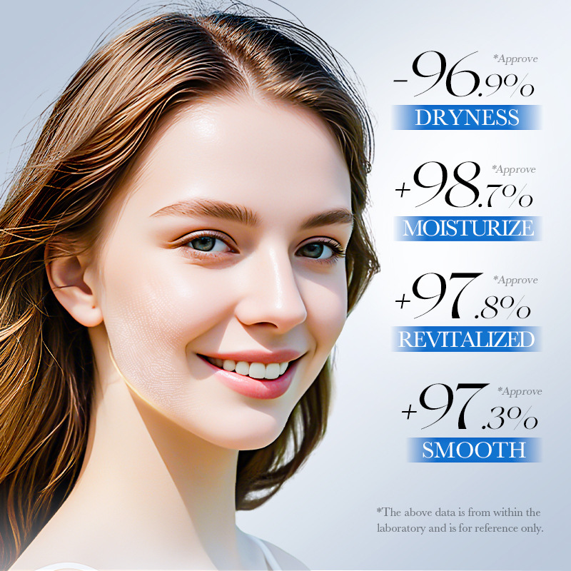 Набор из 12 увлажняющих тканев – обзор и цена Ceramide Moisturizer