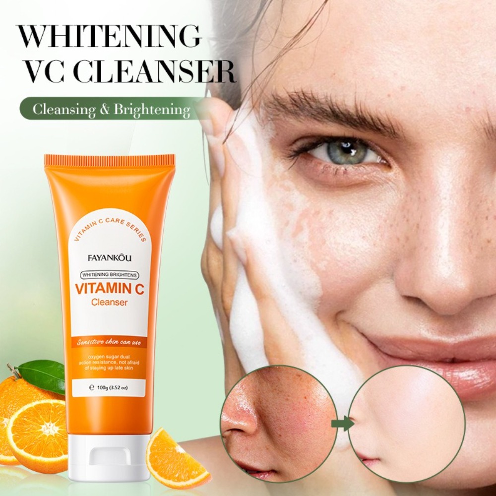 Горячая распродажа: Отбеливающ – обзор и цена Vitamin C Powder