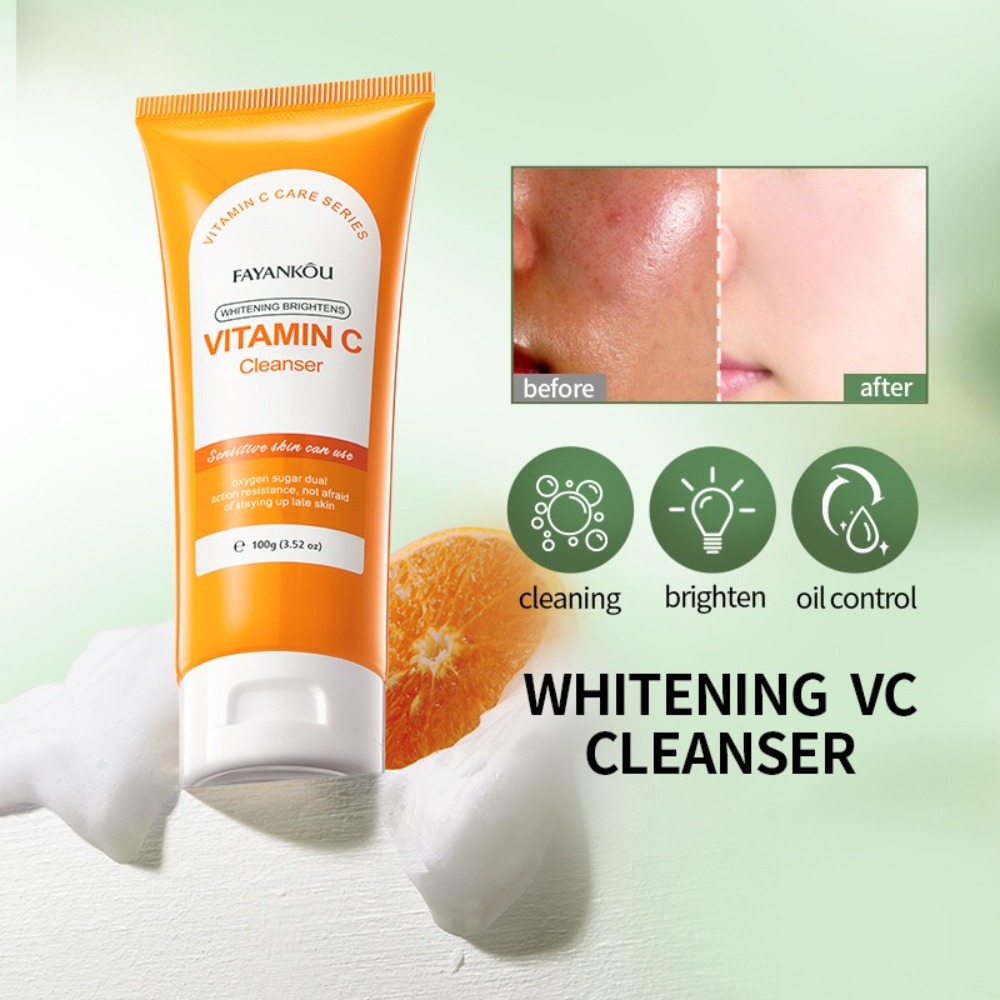 Горячая распродажа: Отбеливающ – обзор и цена Vitamin C Powder