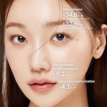 Золотая капсула с глубоким вит – обзор и цена Skincare Glowing