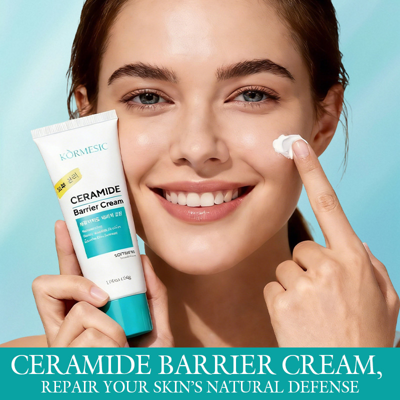 Крем для уменьшения покраснени – обзор и цена Ceramide Moisturizer