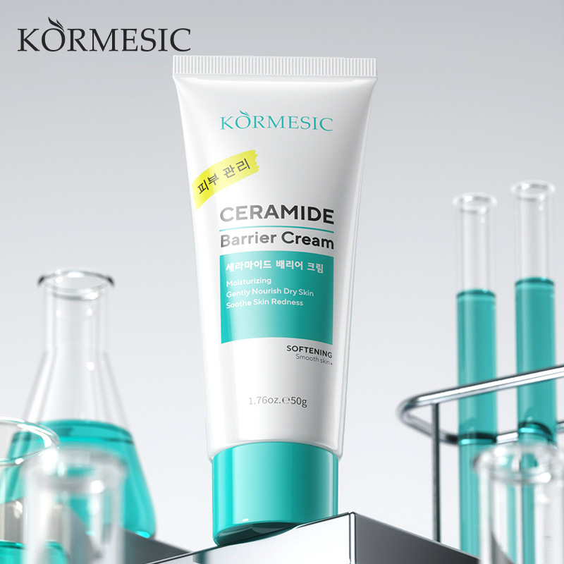 Крем для уменьшения покраснени – обзор и цена Ceramide Moisturizer