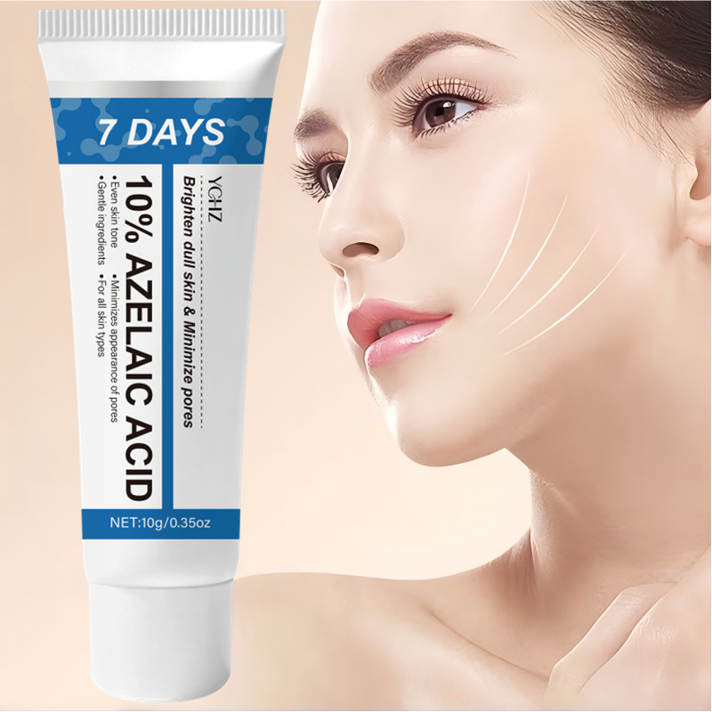 Крем для осветления и разглажи – обзор и цена Skincare Glowing