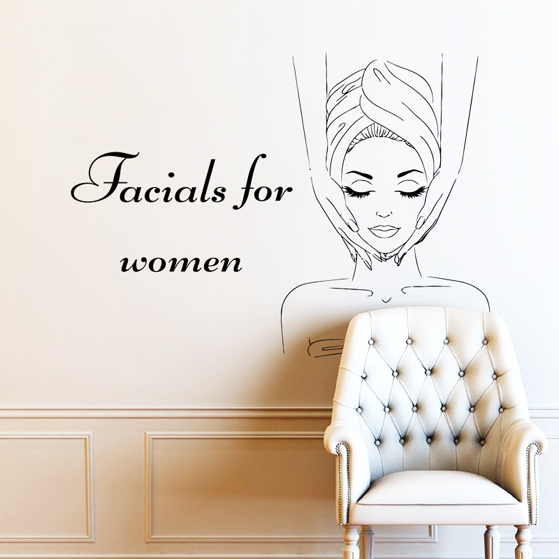 Спа знак, материалы для лица,  – обзор и цена Skincare Quote