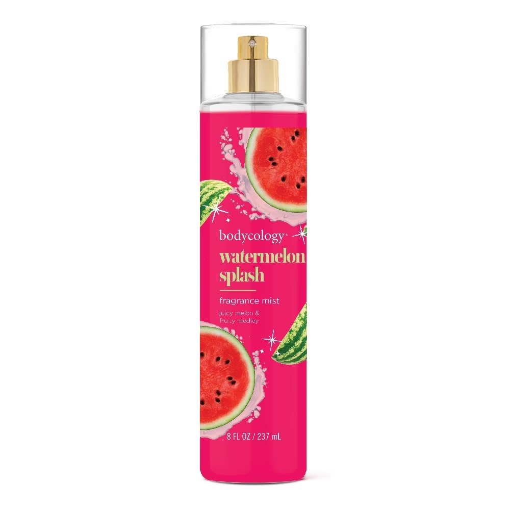 8 жидких унций. Фруктовый спре – обзор и цена Skincare Glowing