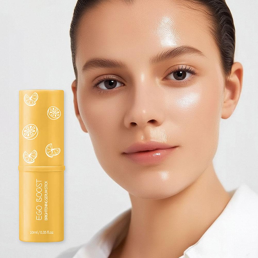 Портативная твердая эссенция-к – обзор и цена Skincare Glowing