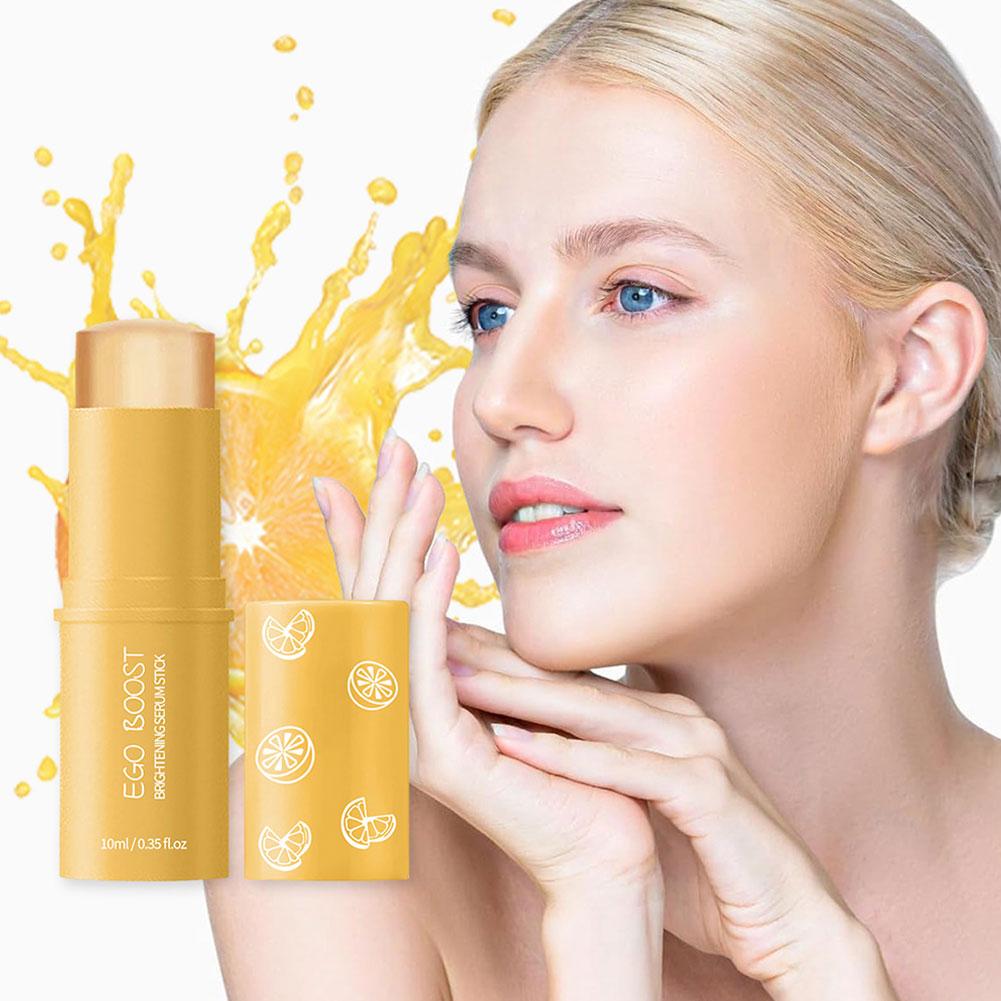 Портативная твердая эссенция-к – обзор и цена Skincare Glowing