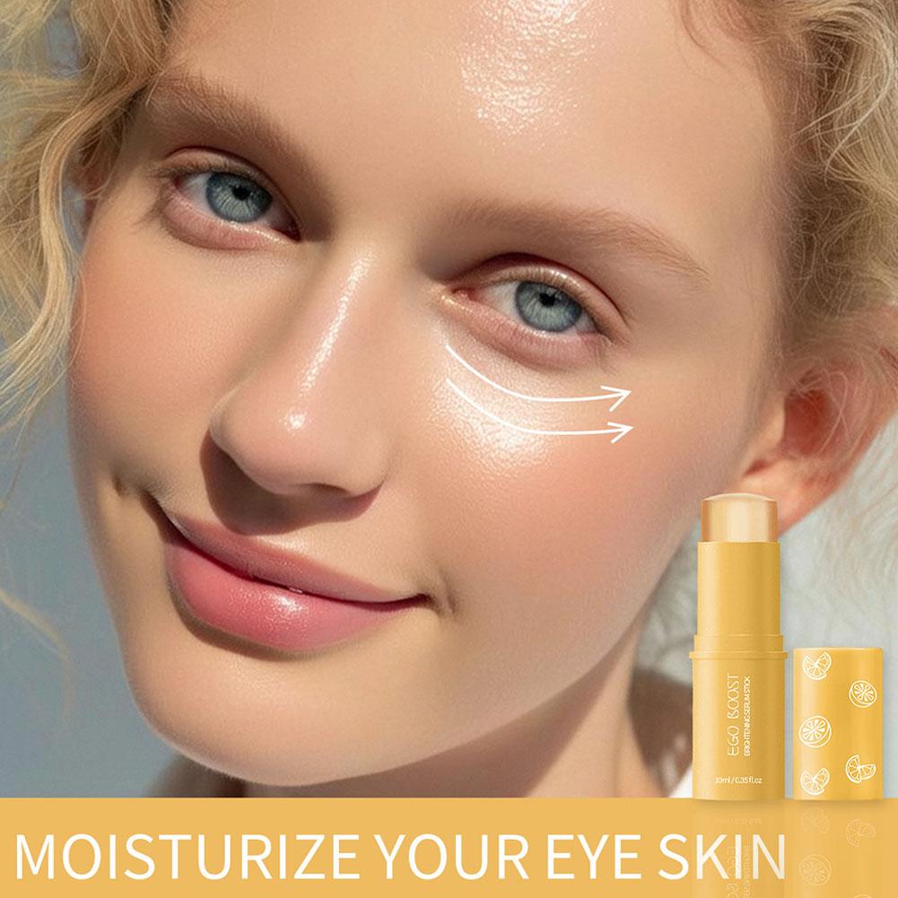 Портативная твердая эссенция-к – обзор и цена Skincare Glowing