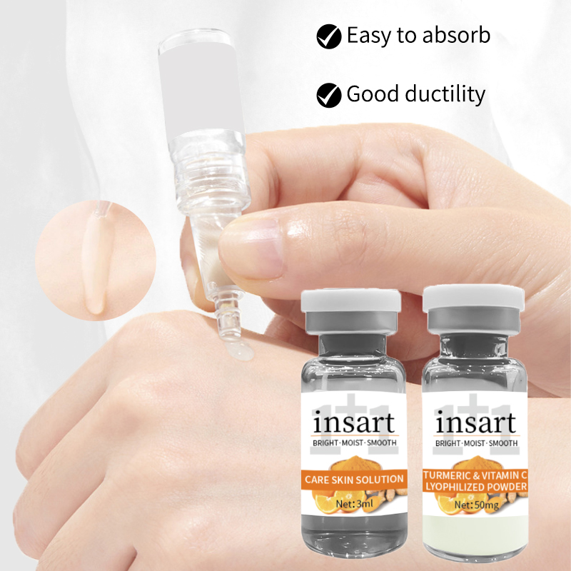 Набор из 2 коробок с лиофилизи – обзор и цена Vitamin C Powder
