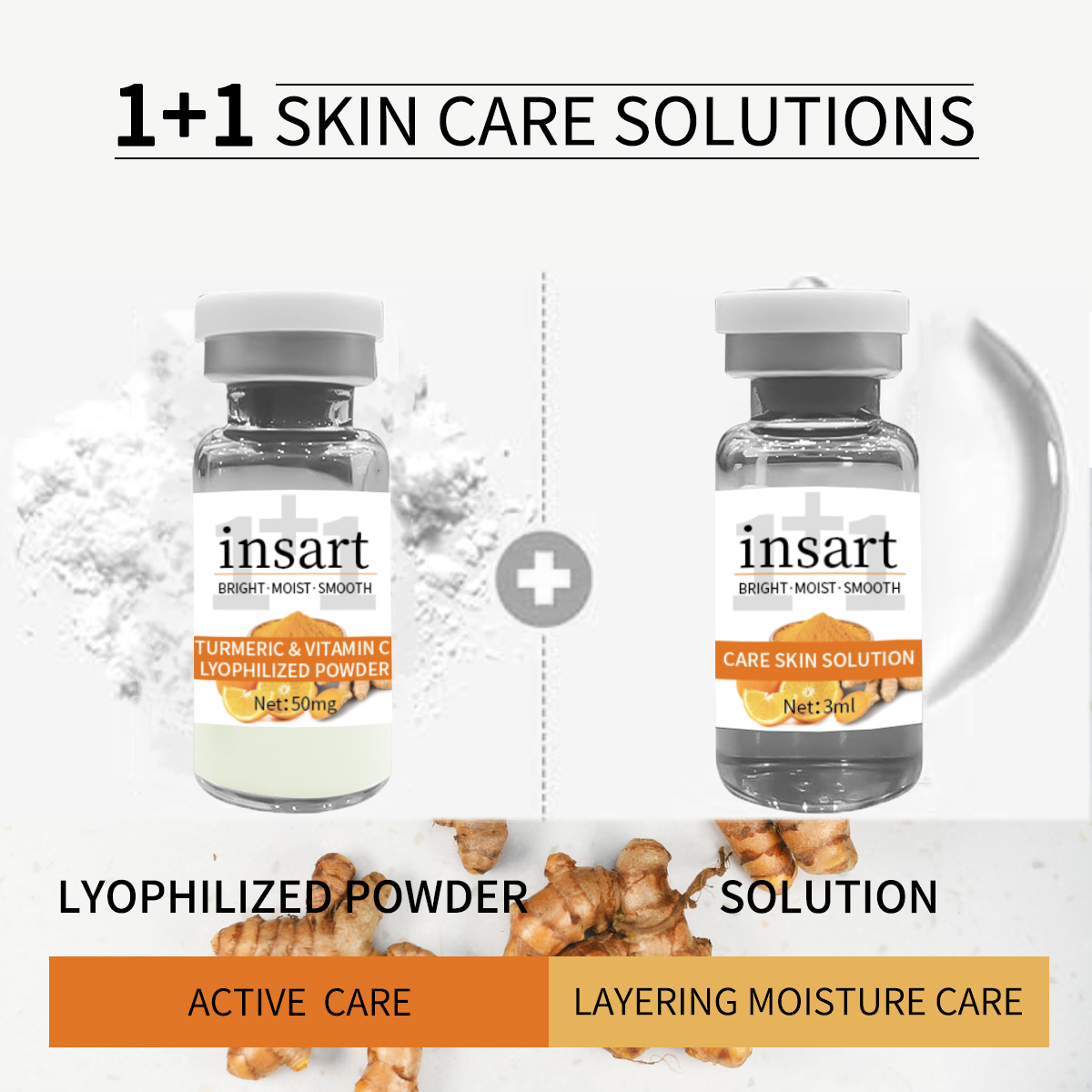 Набор из 2 коробок с лиофилизи – обзор и цена Vitamin C Powder