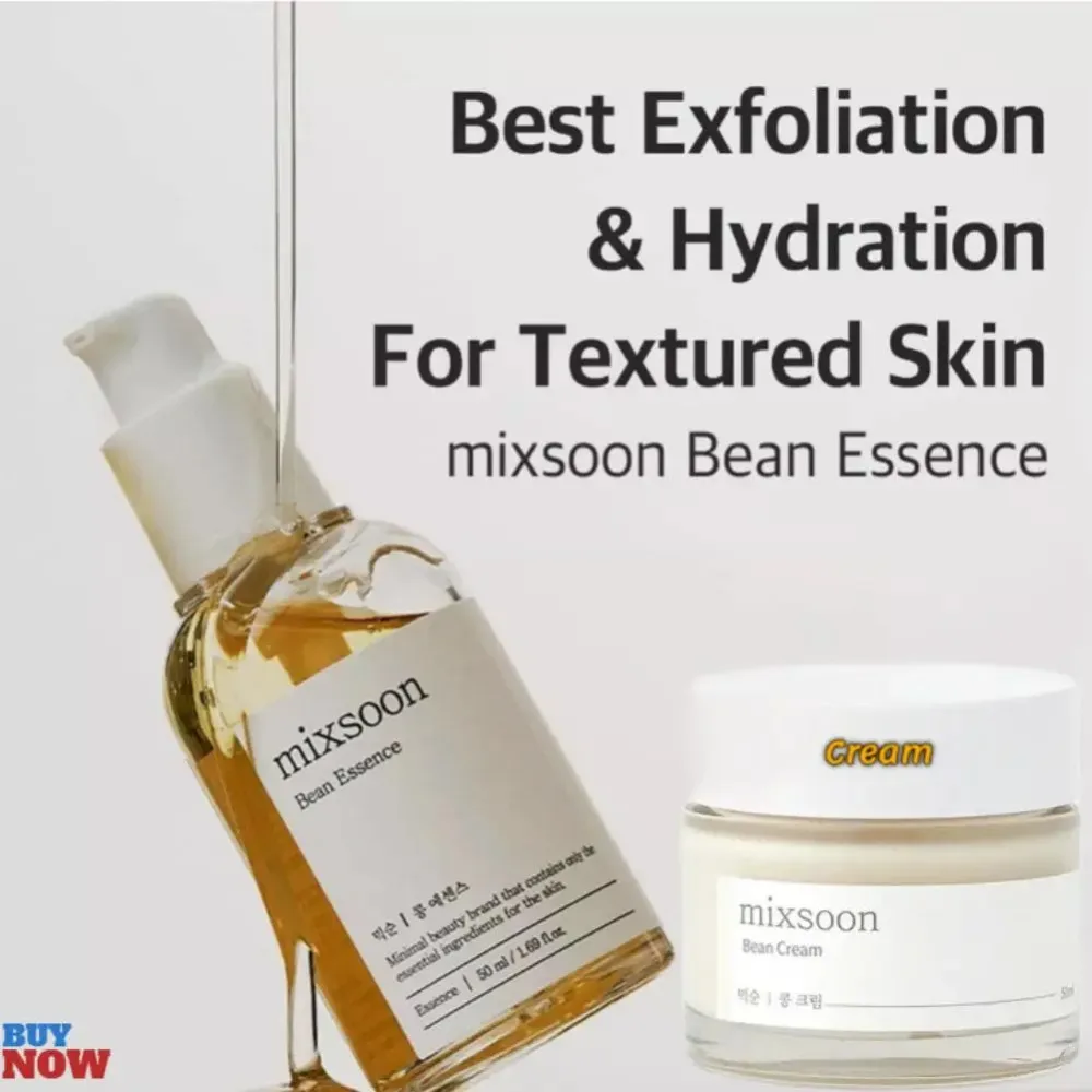 Набор кремов с экстрактом бобо – обзор и цена Skincare Skintific