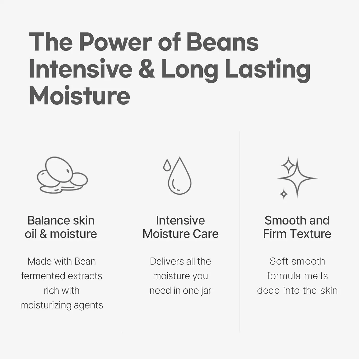 Набор кремов с экстрактом бобо – обзор и цена Skincare Skintific
