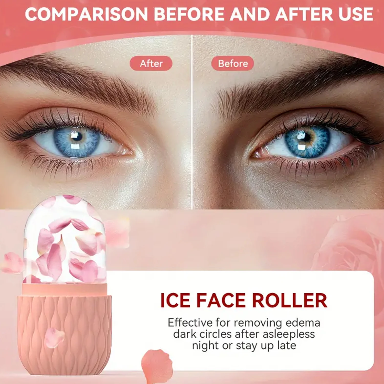 Набор для ухода за кожей: ледя – обзор и цена Skincare Glowing