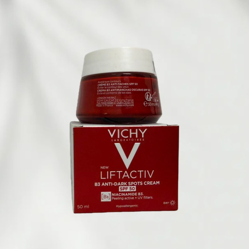 Крем для лица Vy Collagen Firm – обзор и цена Vitamin C Powder
